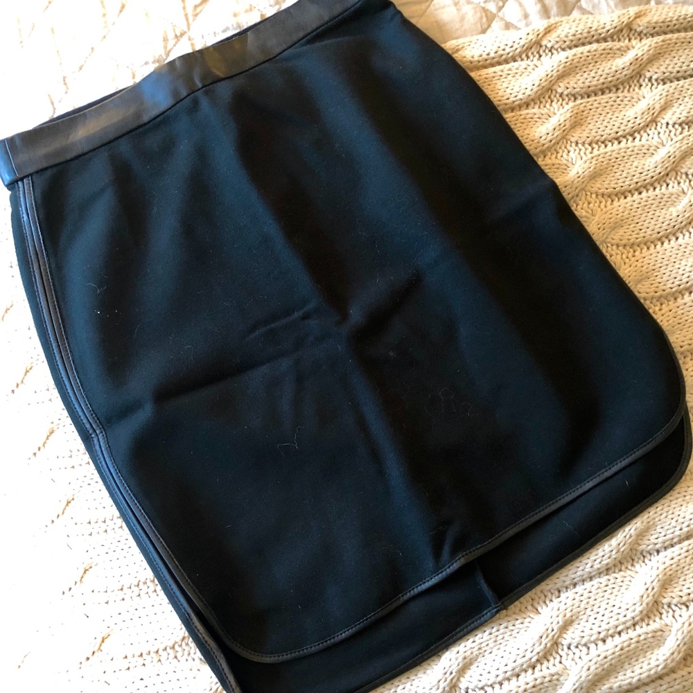 Club Monaco Skirt